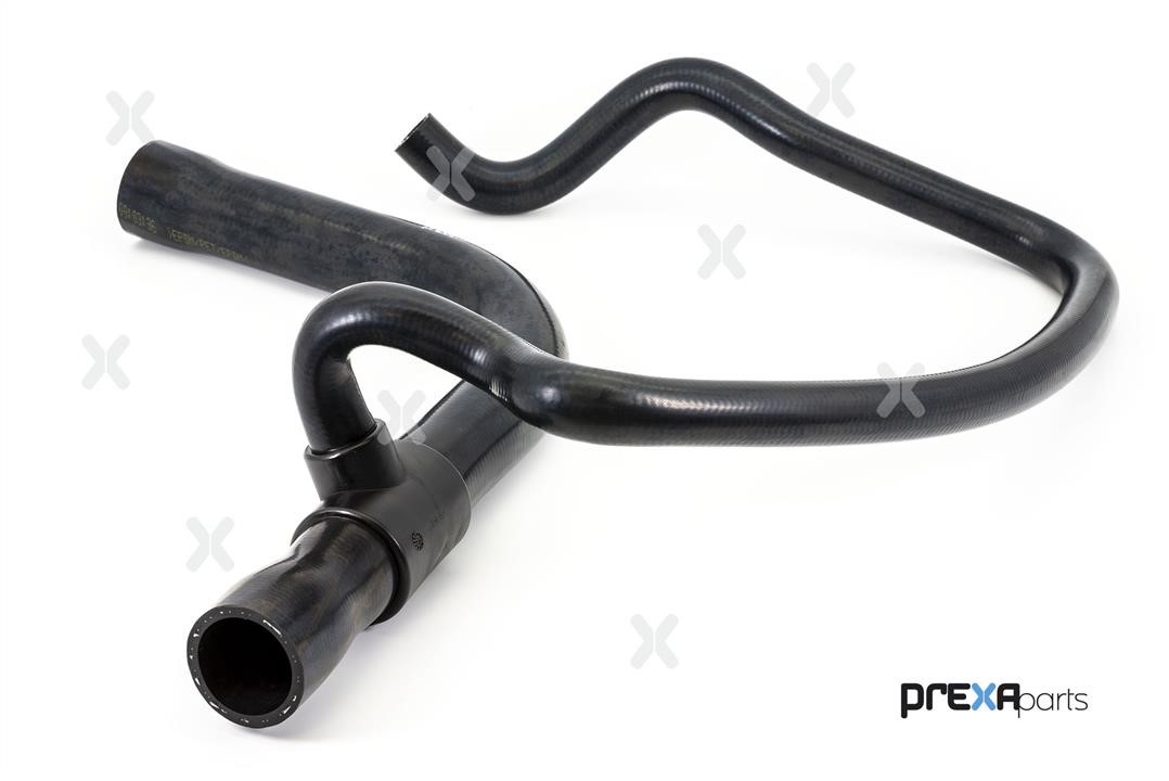 Refrigerant pipe PrexaParts P226294