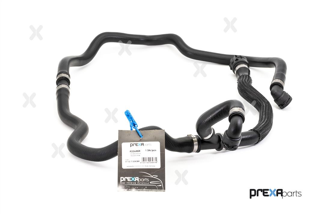 Buy PrexaParts P226484 at a low price in United Arab Emirates!
