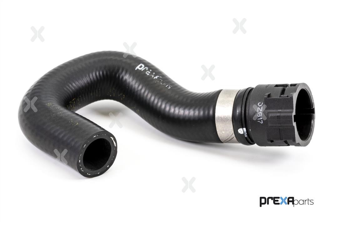 PrexaParts P226312 Refrigerant pipe P226312
