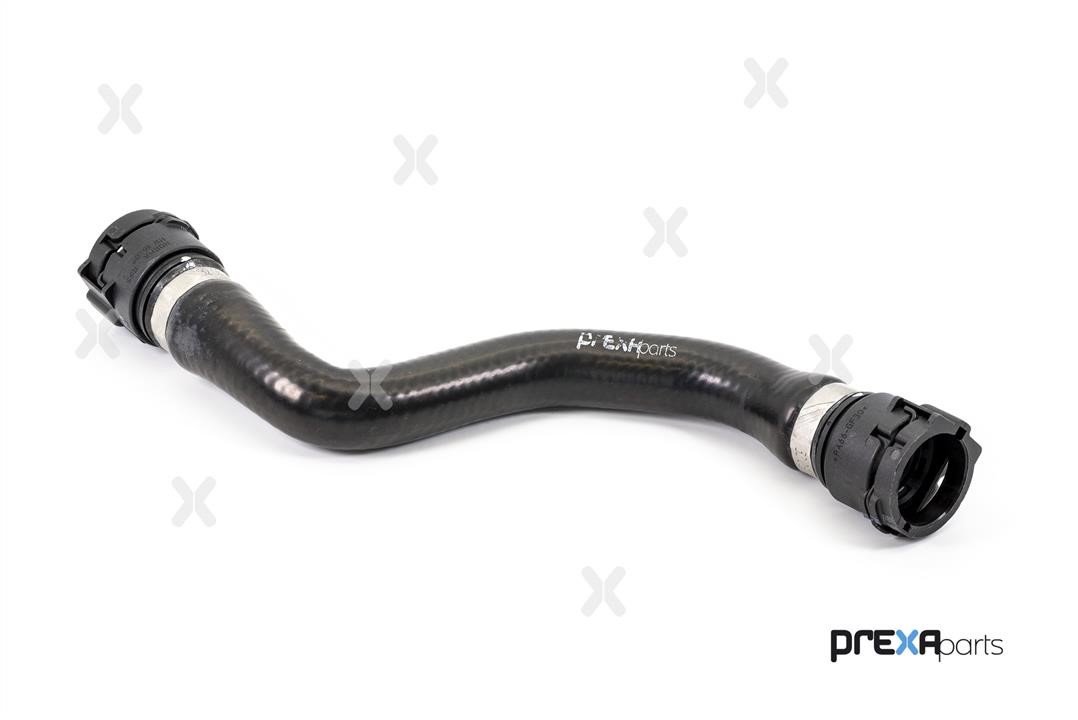 PrexaParts P226457 Radiator hose P226457