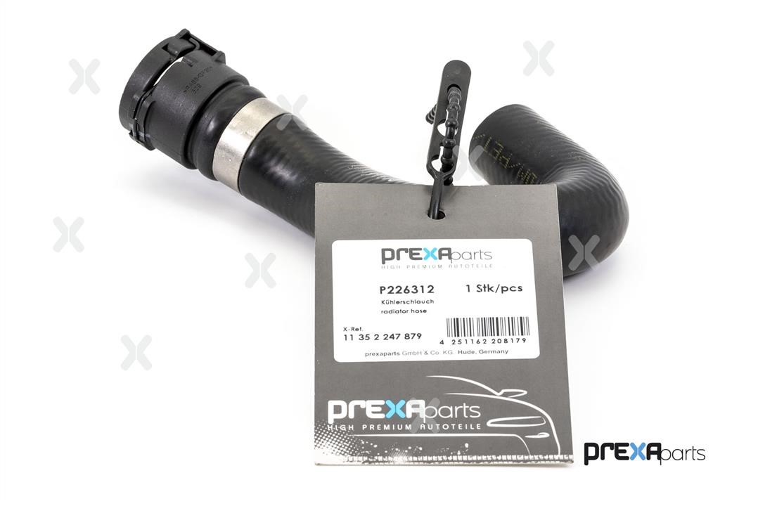 Buy PrexaParts P226312 at a low price in United Arab Emirates!
