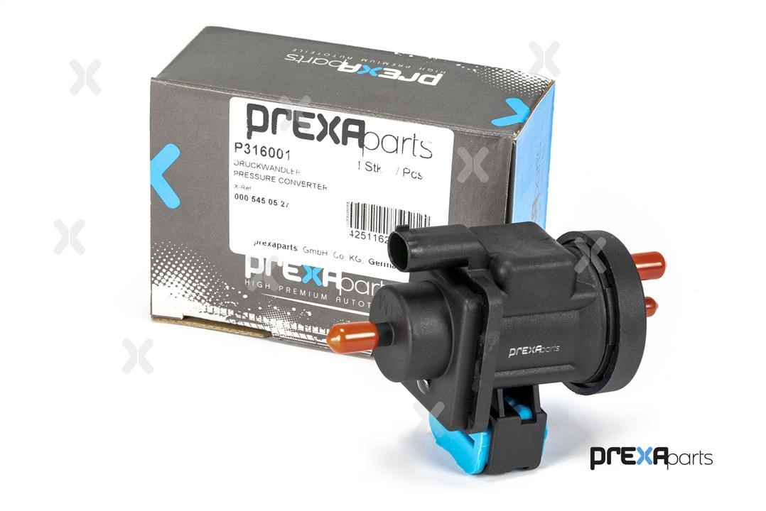 Buy PrexaParts P316001 at a low price in United Arab Emirates!