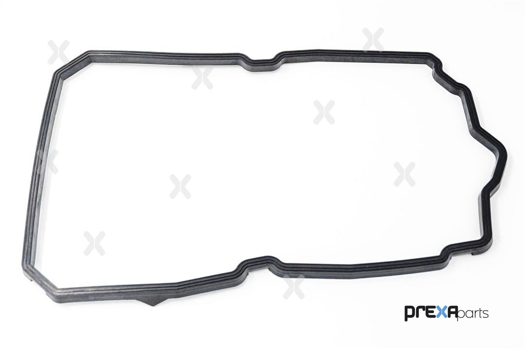 PrexaParts P320017 Automatic transmission oil pan gasket P320017