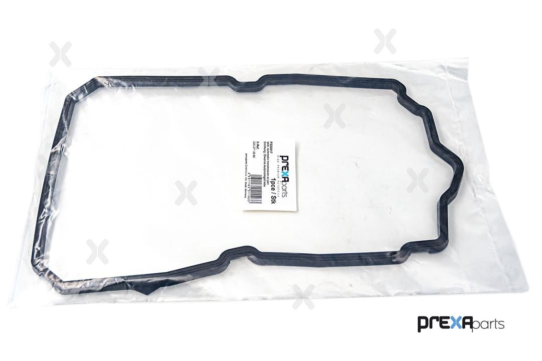 Buy PrexaParts P320017 at a low price in United Arab Emirates!