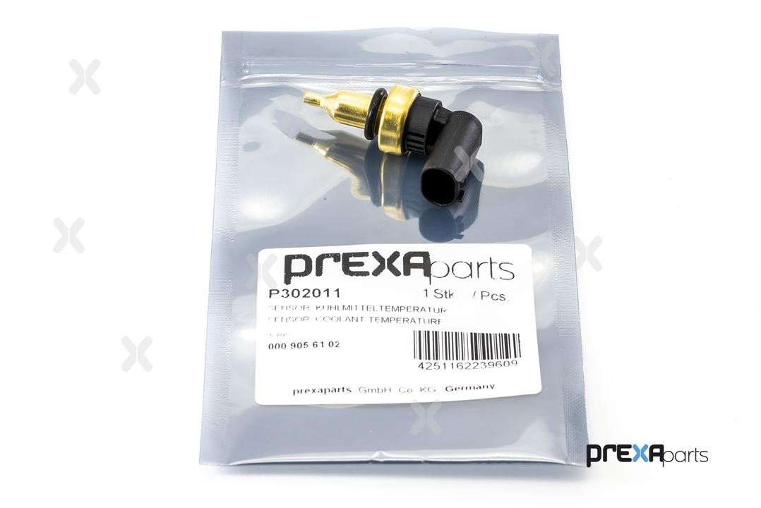Buy PrexaParts P302011 at a low price in United Arab Emirates!