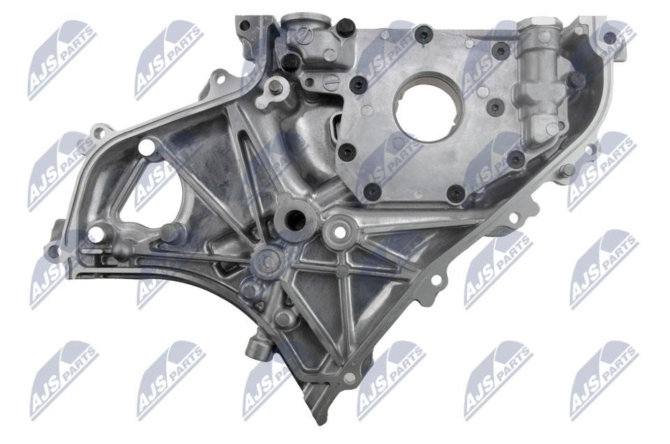 NTY OIL PUMP – price [object Object] PLN