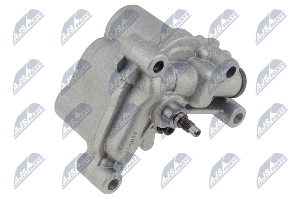 Oil pump Nissan Note: BPONS001 NTY OIL PUMP