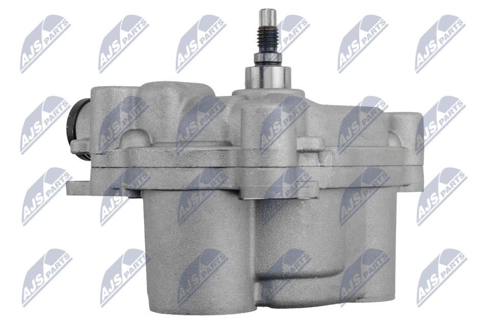 OIL PUMP NTY BPO-NS-001