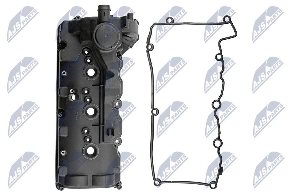 NTY Rocker cover – price 268 PLN