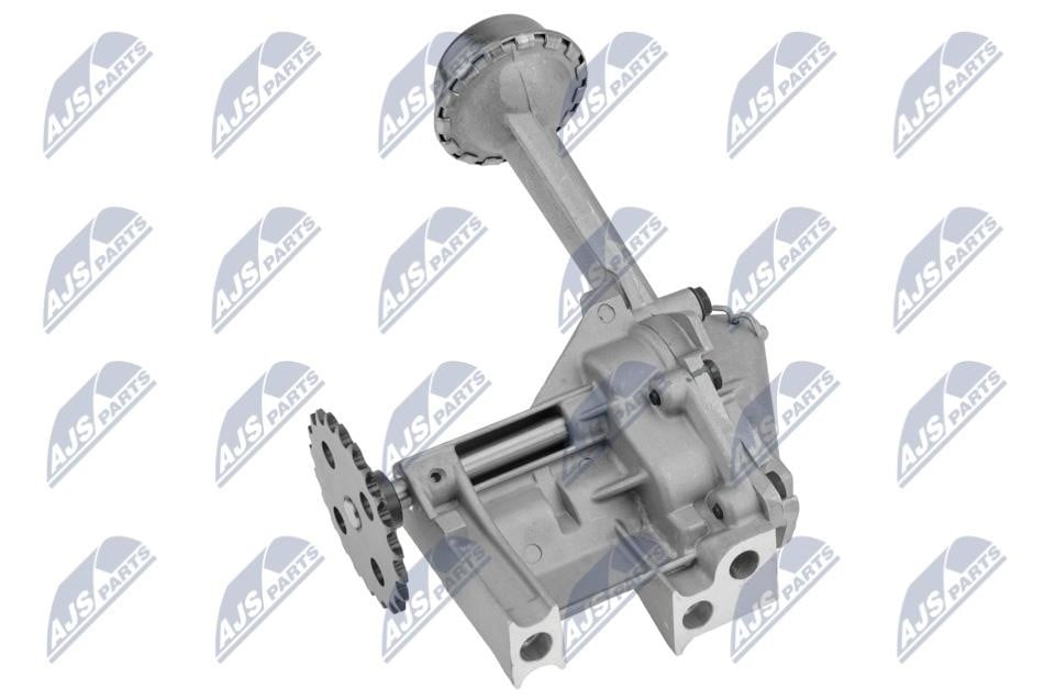 NTY OIL PUMP – price [object Object] PLN