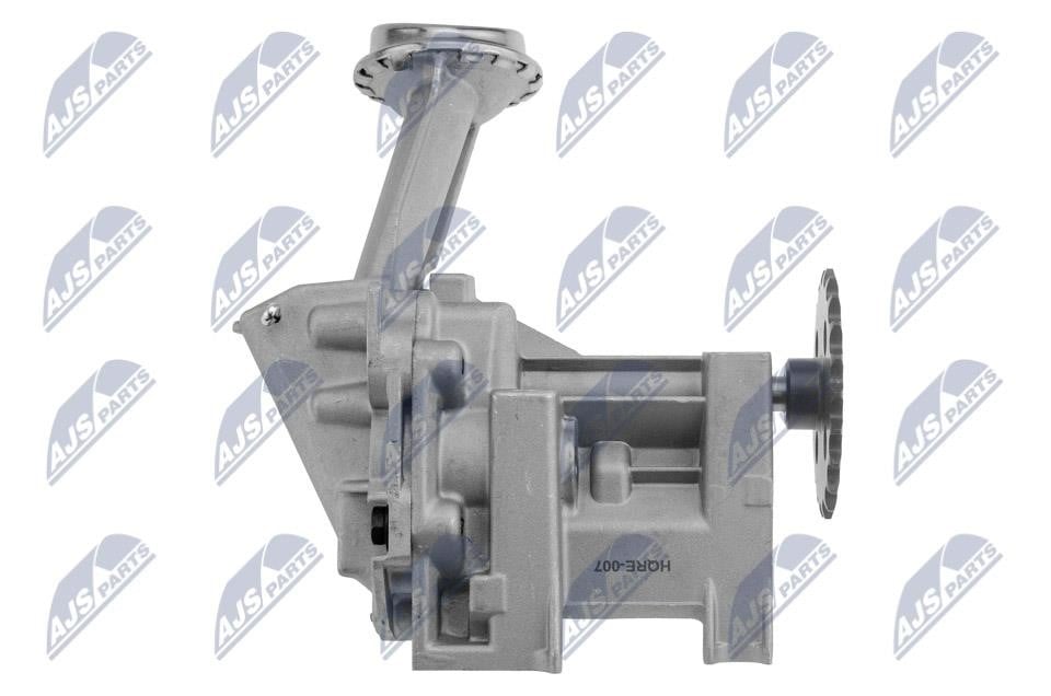 OIL PUMP NTY BPO-RE-007
