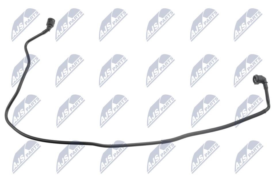 NTY Coolant hose – price 54 PLN