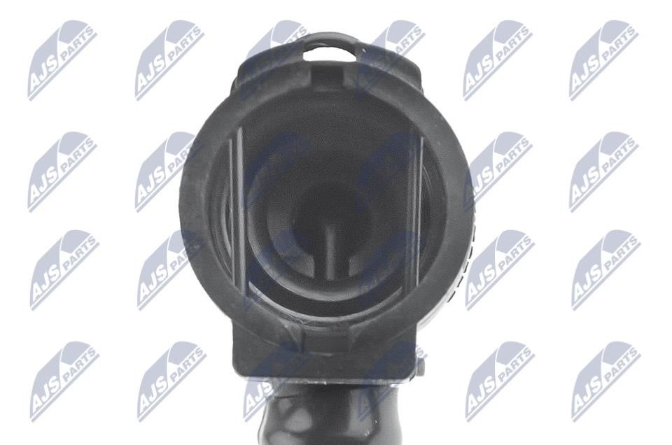 Coolant hose NTY CTM-BM-055