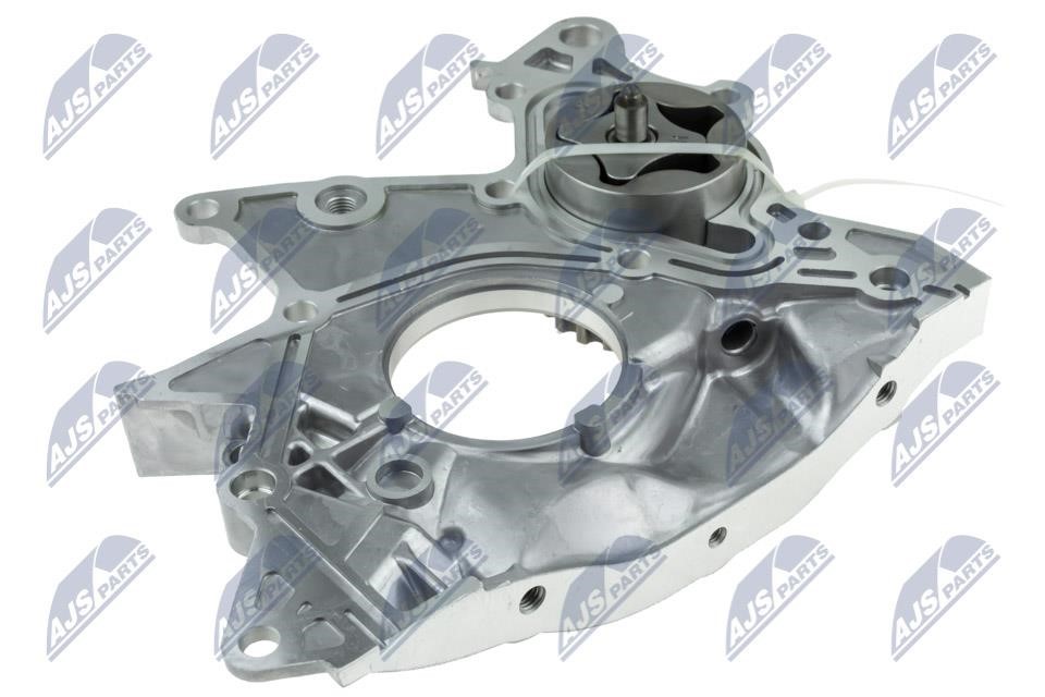 NTY OIL PUMP – price [object Object] PLN