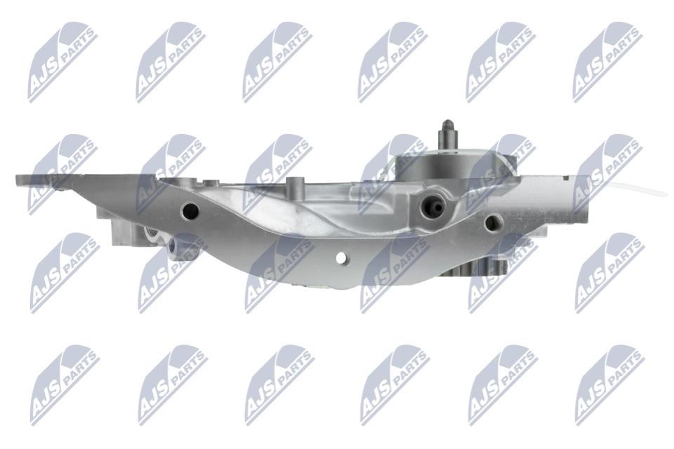 OIL PUMP NTY BPO-TY-001