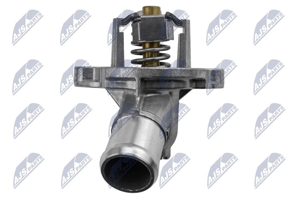 Coolant thermostat NTY CTM-CH-031
