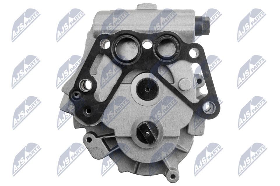NTY OIL PUMP – price [object Object] PLN