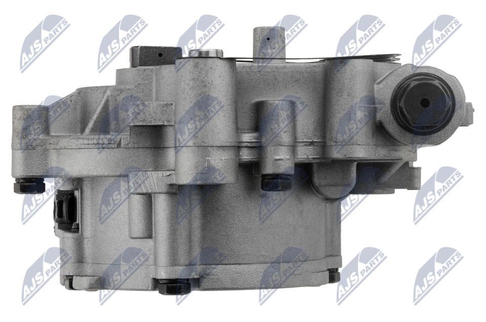 OIL PUMP NTY BPO-VC-000