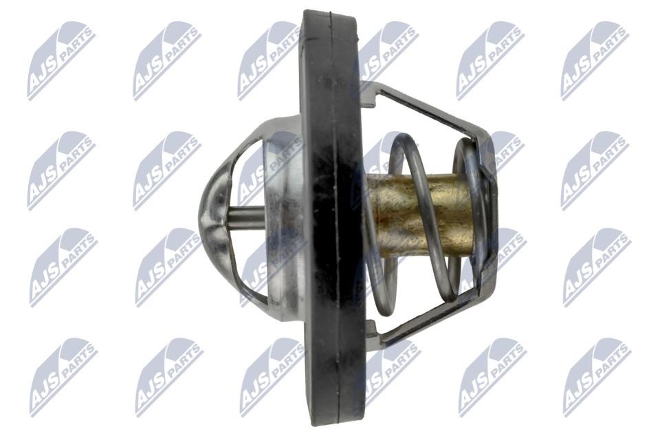 Thermostat, coolant NTY CTM-CH-032