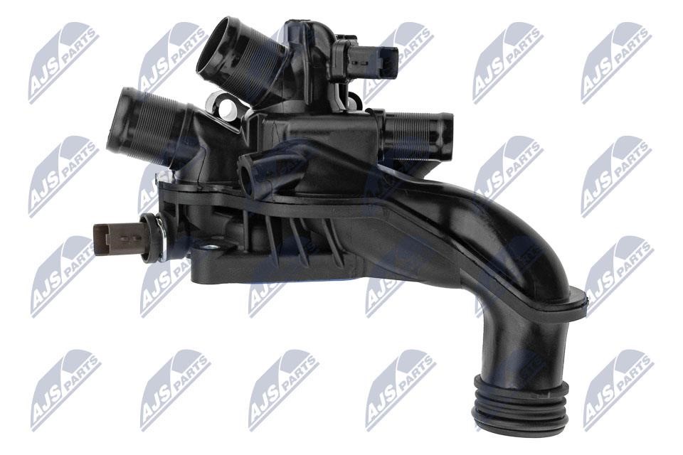 NTY Coolant thermostat – price 129 PLN