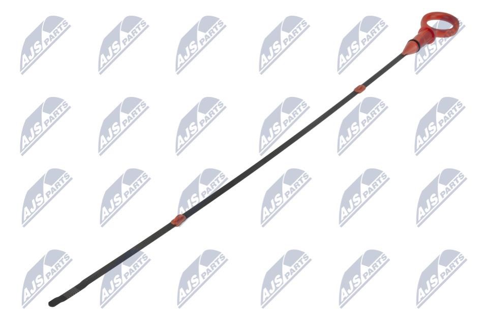 Oil dipstick Audi A4: BOLVW006 NTY ROD ASSY-OIL LEVEL GAUGE