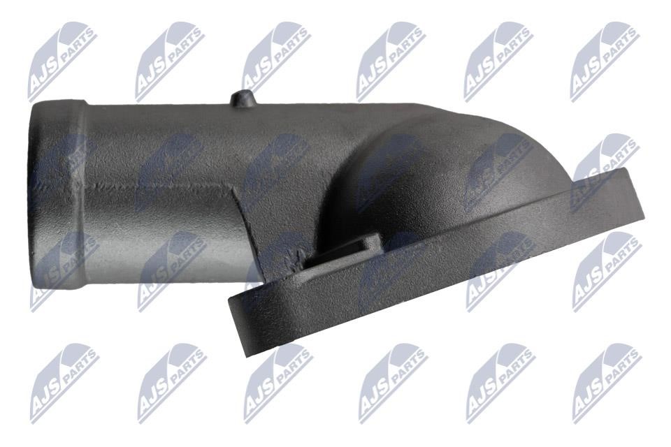 Coolant thermostat NTY CTM-HY-001