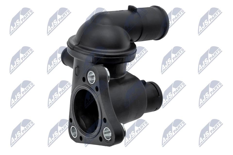 NTY Coolant flange – price [object Object] PLN