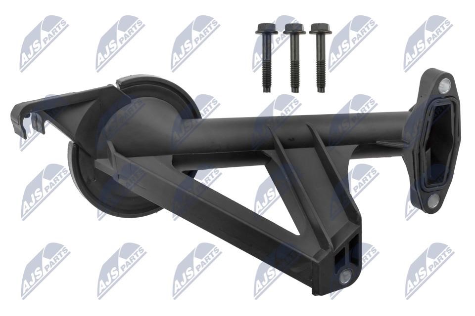 Suction Pipe, oil pump NTY BPO-CT-005