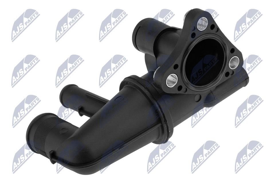 NTY Coolant flange – price [object Object] PLN