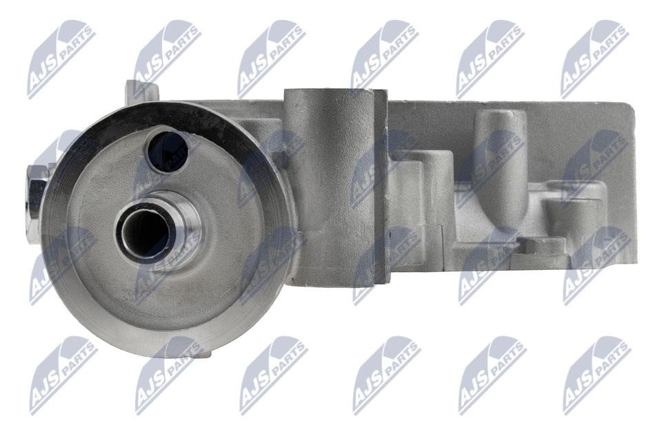 NTY OIL PUMP – price [object Object] PLN