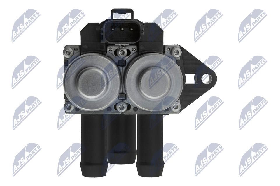 NTY Control Valve, coolant – price [object Object] PLN