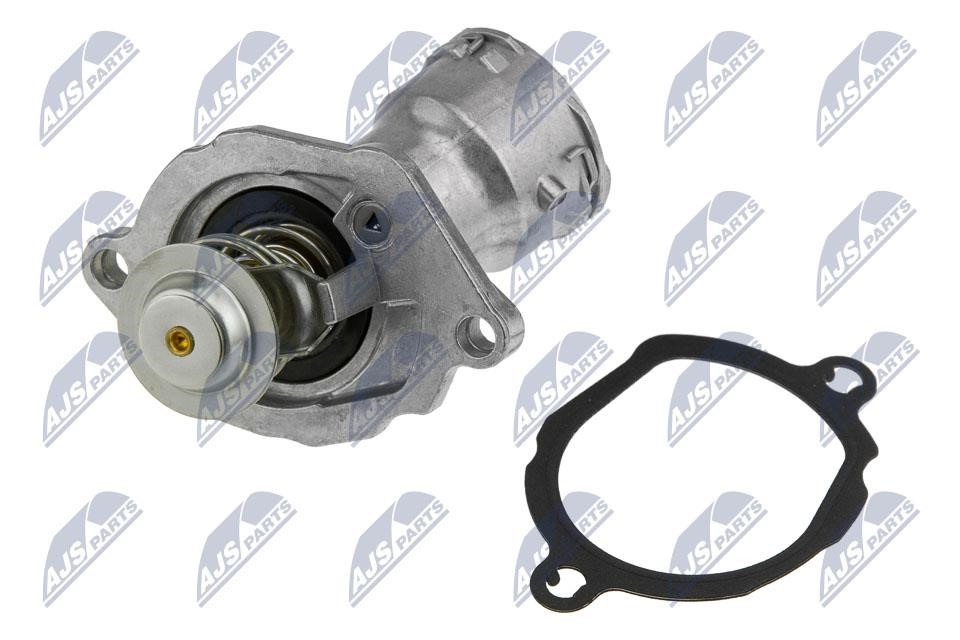 NTY CTM-ME-027 Thermostat housing CTMME027