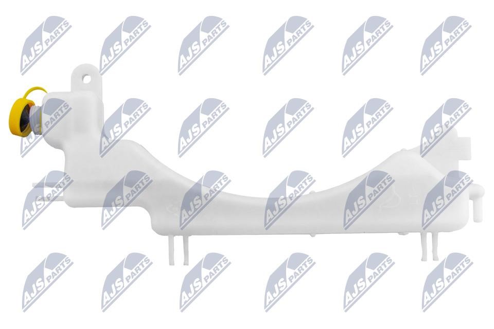 NTY Expansion tank – price 59 PLN
