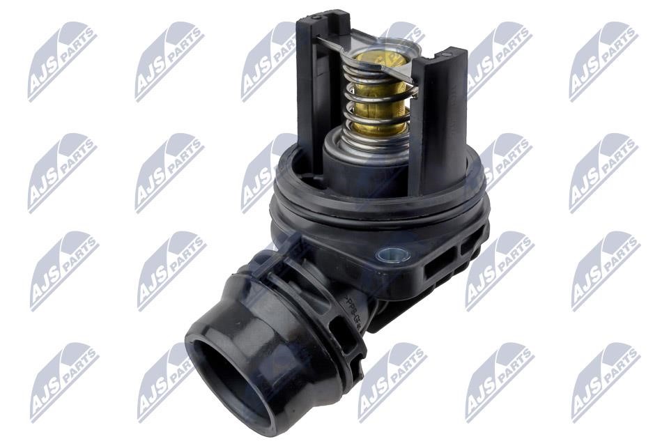 NTY CTM-PL-026 Coolant thermostat CTMPL026 CTMPL026 NTY Coolant thermostat