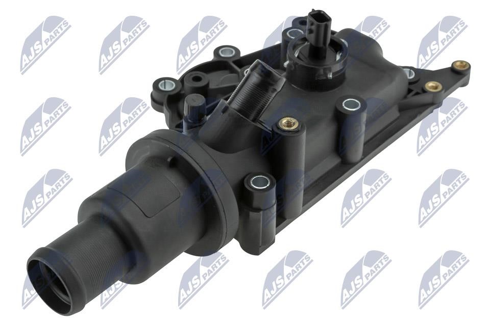 NTY CTM-RE-015 Coolant thermostat CTMRE015 CTMRE015 NTY Coolant thermostat