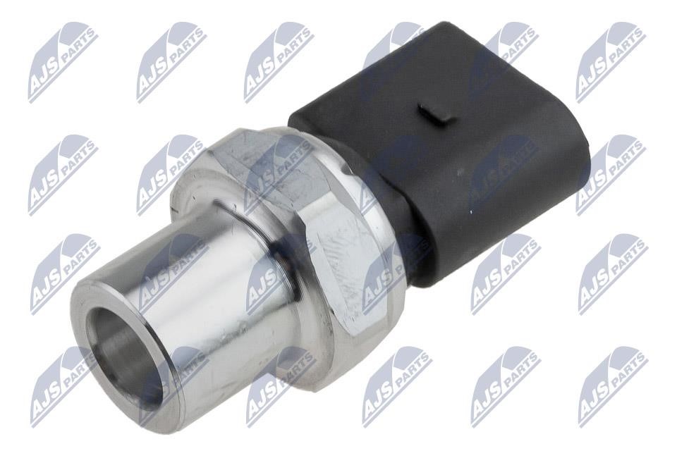 NTY EAC-AU-000 Pressure Switch, air conditioning EACAU000 EACAU000 NTY Pressure Switch, air conditioning