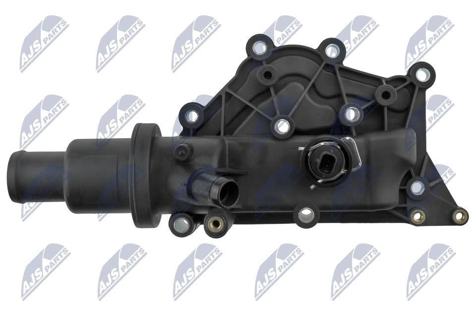 NTY Coolant thermostat – price [object Object] PLN