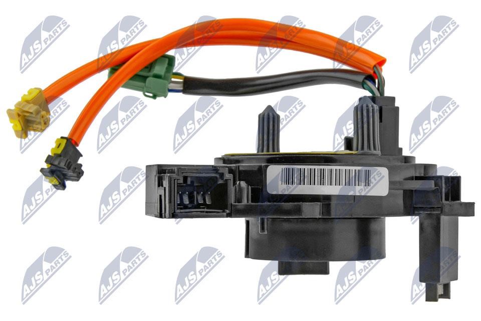 NTY Clockspring, airbag – price 395 PLN