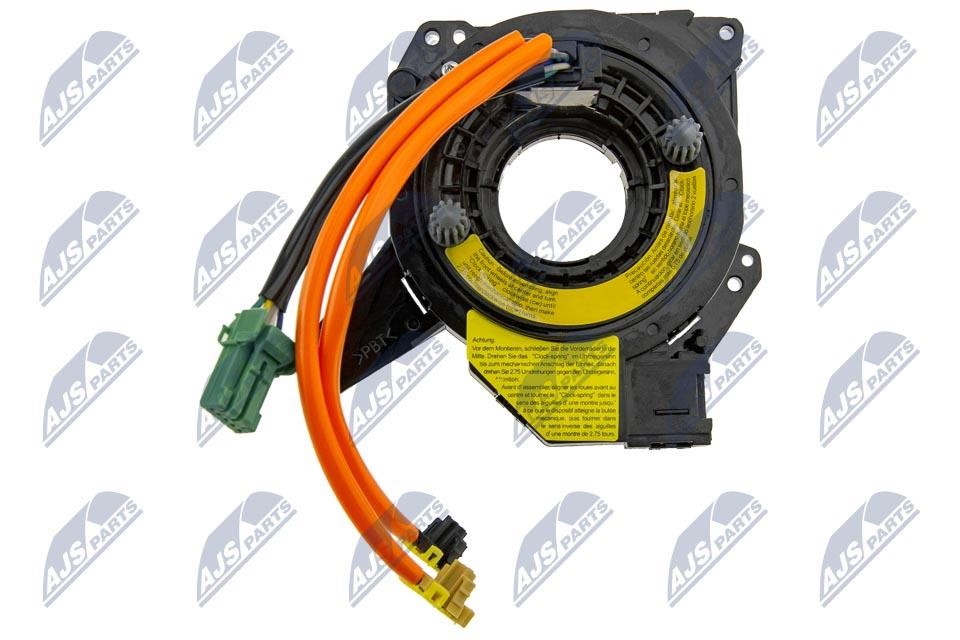 Buy NTY EASVV002 – good price at EXIST.AE!