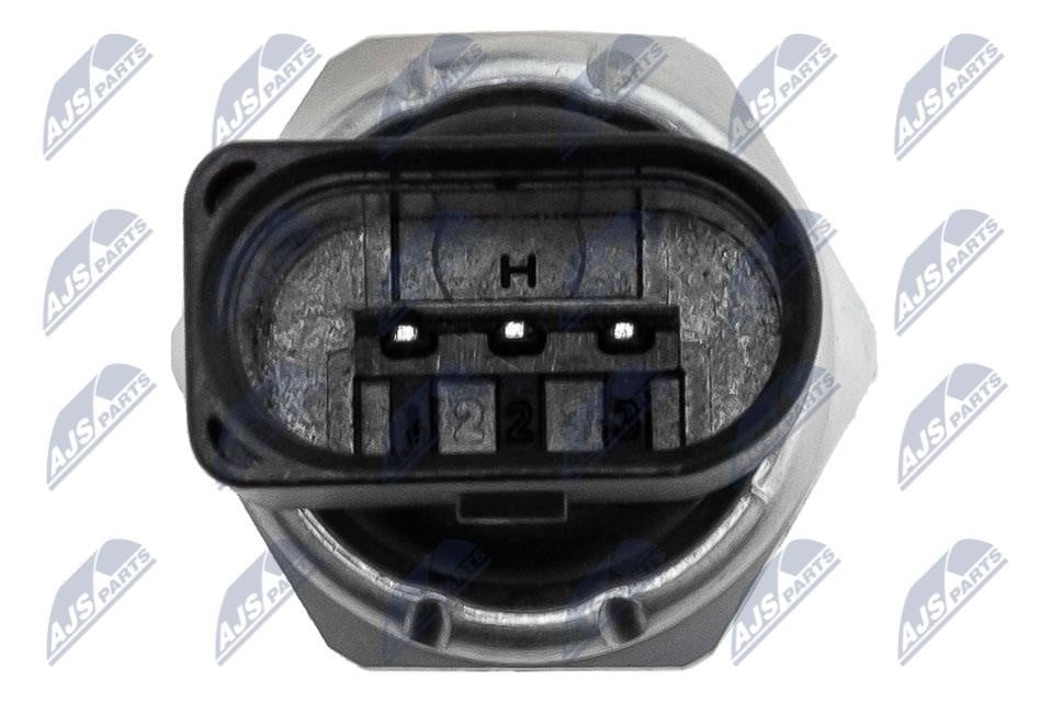 Pressure Switch, air conditioning NTY EAC-AU-000