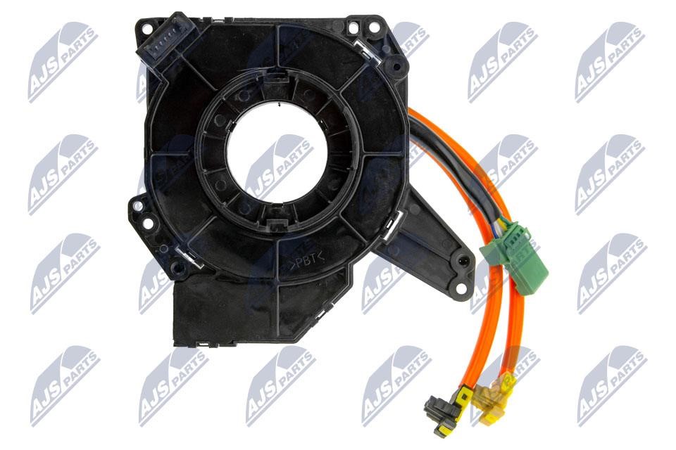 Clockspring, airbag NTY EAS-VV-002