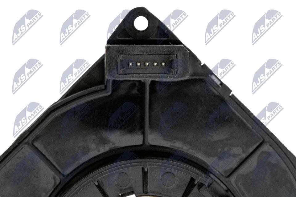 NTY Clockspring, airbag – price 395 PLN
