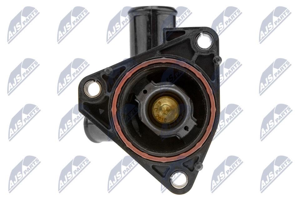 Coolant thermostat NTY CTM-TY-002