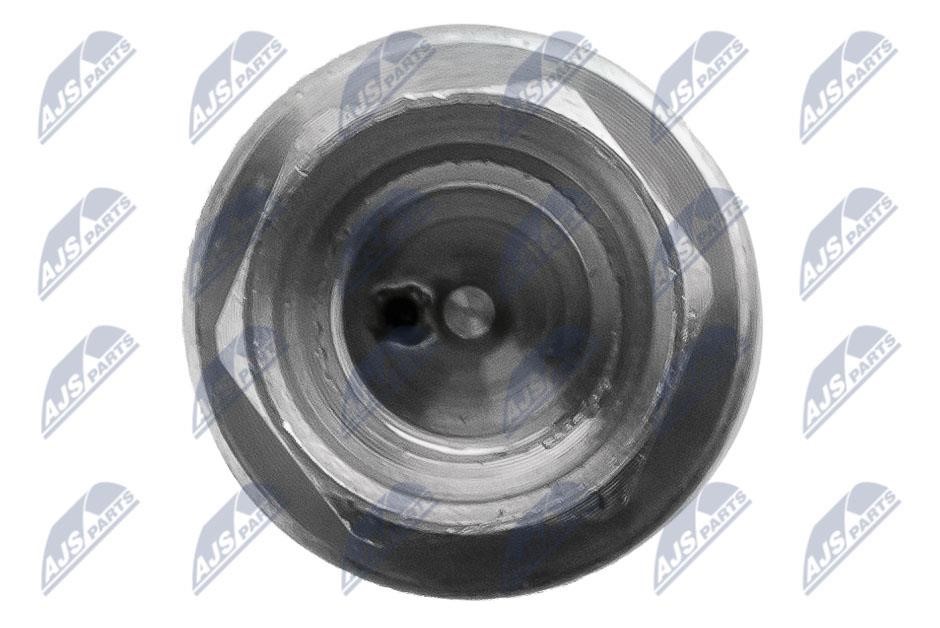 Pressure Switch, air conditioning NTY EAC-AU-002