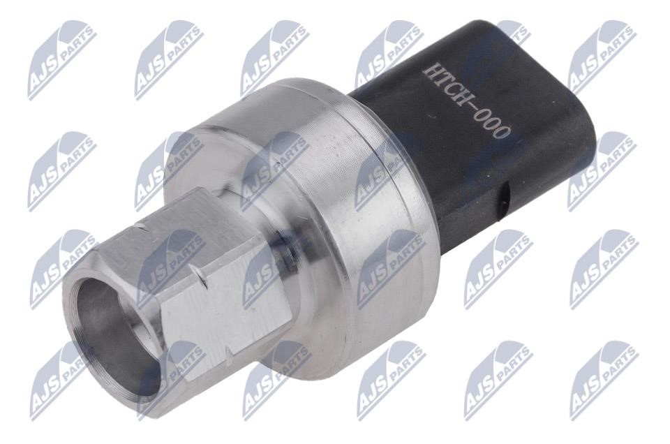 NTY EAC-CH-000 AC pressure switch EACCH000