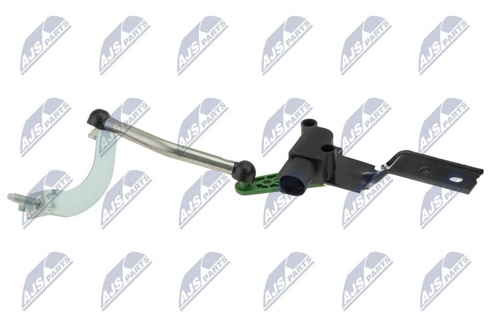 NTY ECX-AU-037 Sensor, headlight levelling ECXAU037 ECXAU037 NTY Sensor, headlight levelling