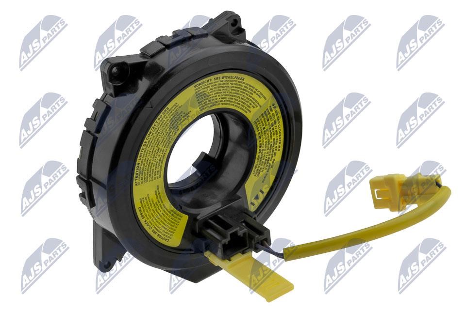 NTY EAS-HY-011 Airbag module EASHY011 EASHY011 NTY Airbag module