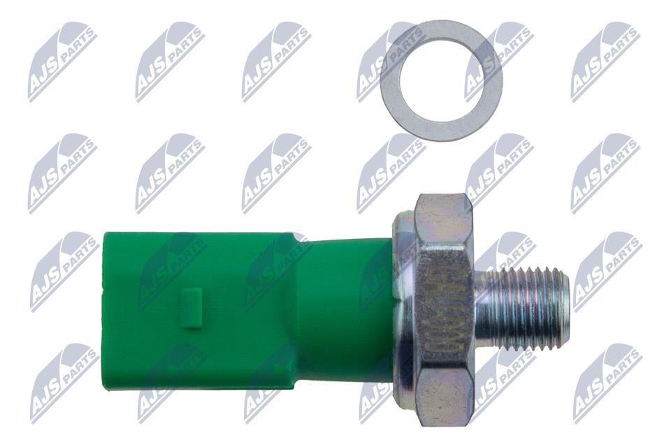 Oil pressure sensor NTY ECC-AU-000