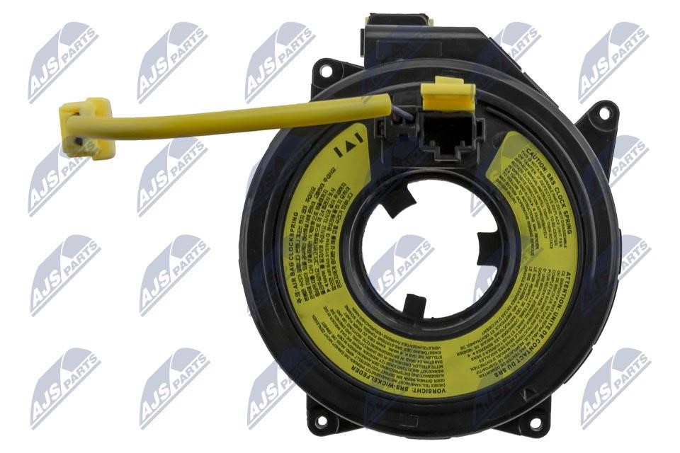 Airbag module NTY EAS-HY-011