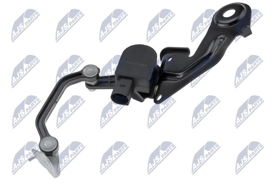NTY ECX-AU-043 Sensor, headlight levelling ECXAU043 ECXAU043 NTY Sensor, headlight levelling